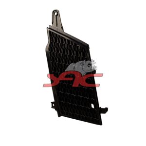 Small Upper Grille Mesh Cover L/h