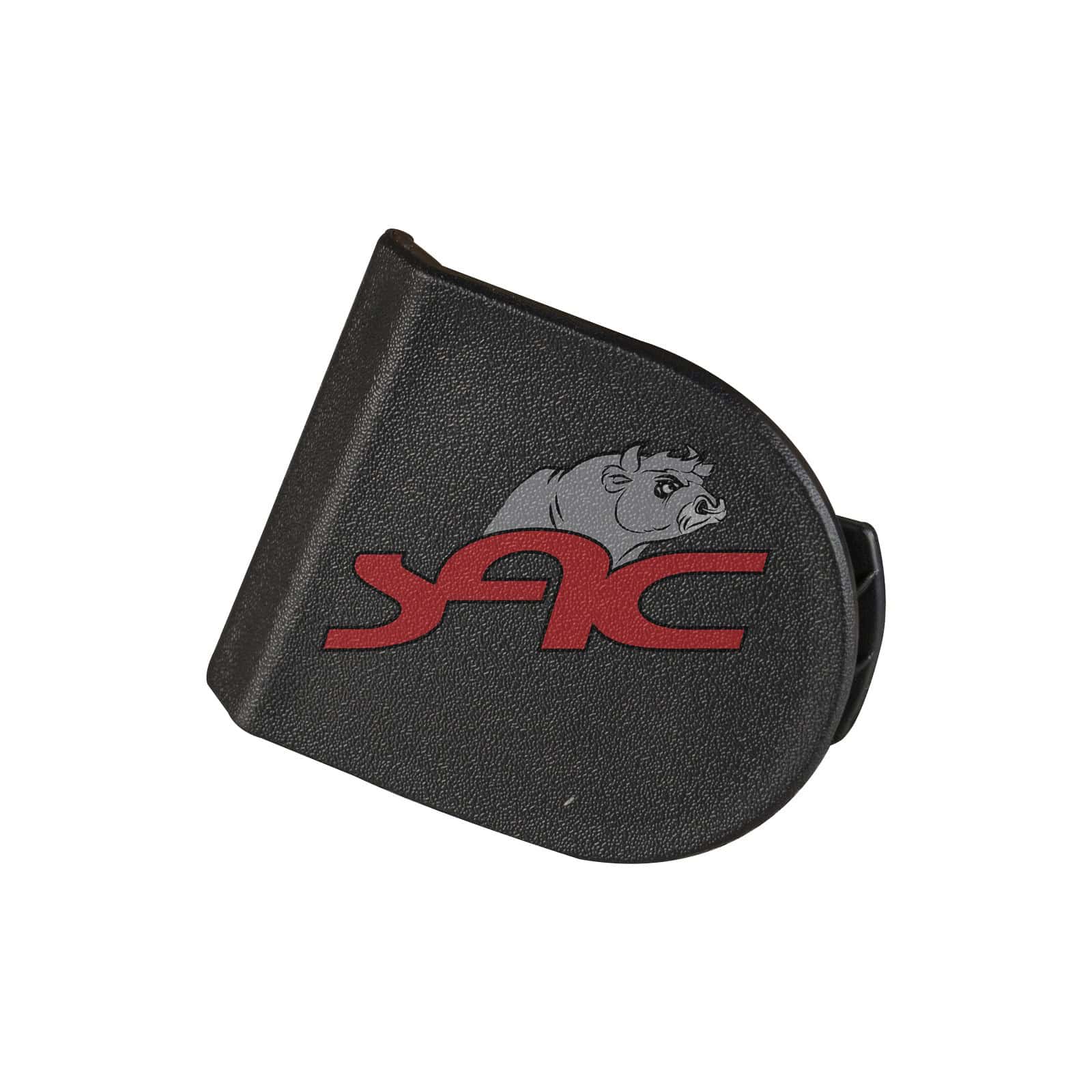Bumper Middle Cover Plug L/h
