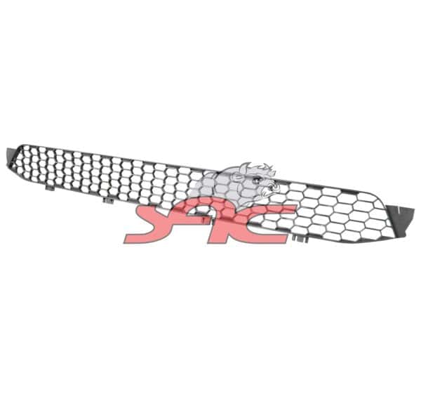 Grille Lower Bumper Mesh