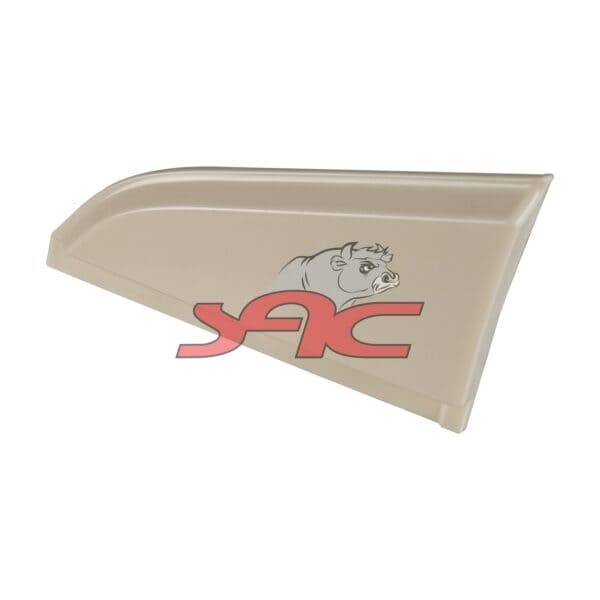 Grille Lower Cover L/h
