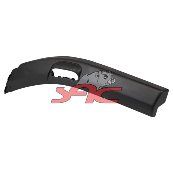 Wheel Arch Front Trim R/h