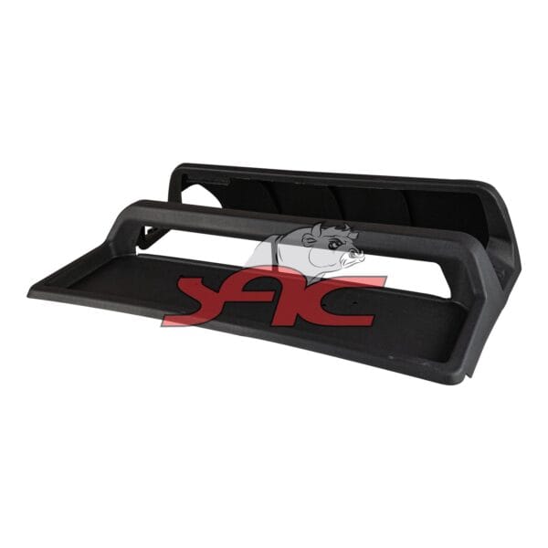 Tail Light Rear Cover R/h