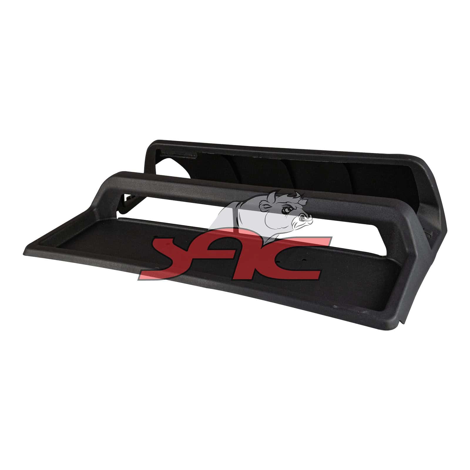Tail Light Rear Cover R/h