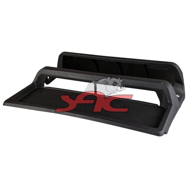 Tail Light Rear Cover L/h