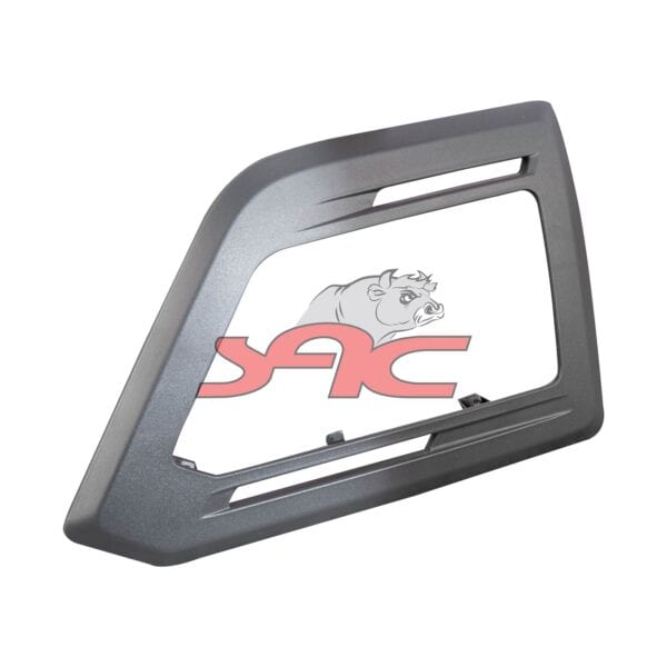 Spot Light Cover L/h Grey