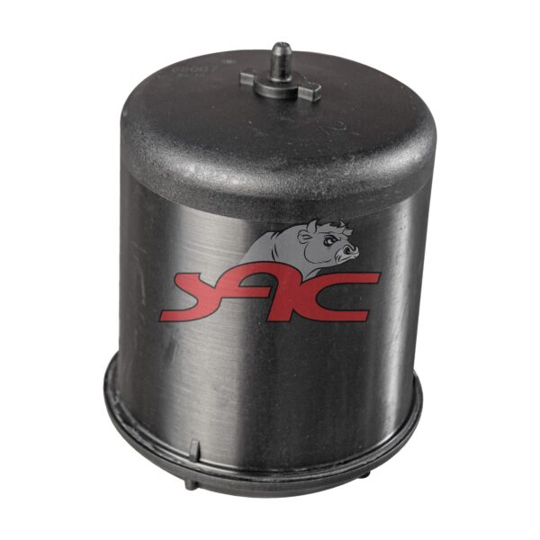 Oil Filter Repair Kit W/o O-rings