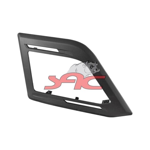 Spot Light Cover High Confg R/h Grey