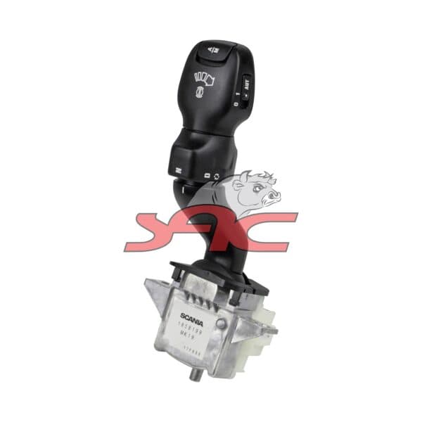 Gearbox Rerarder Control Switch