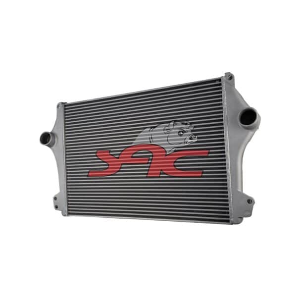 Intercooler