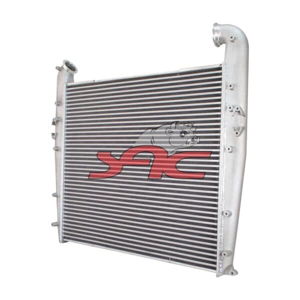 Intercooler
