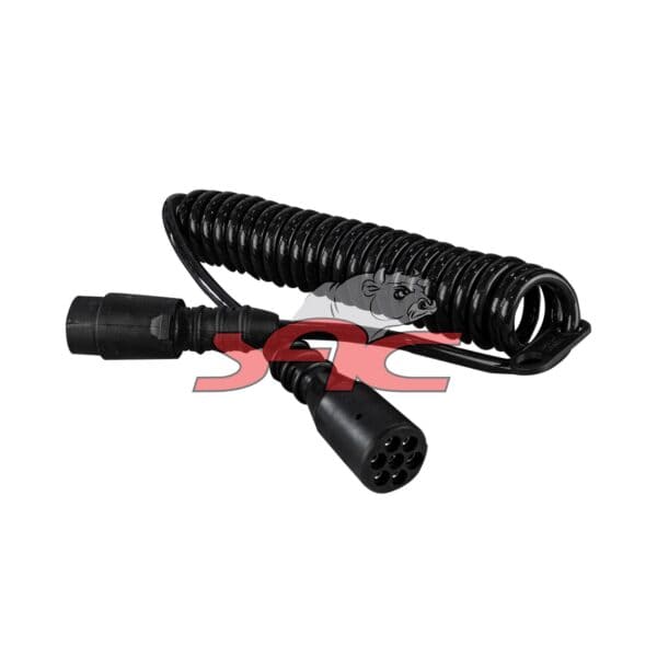 Suzi Wire Adapter Elec 7pin-7pin