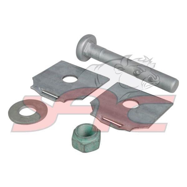 Trailing Arm Bolt M30x200