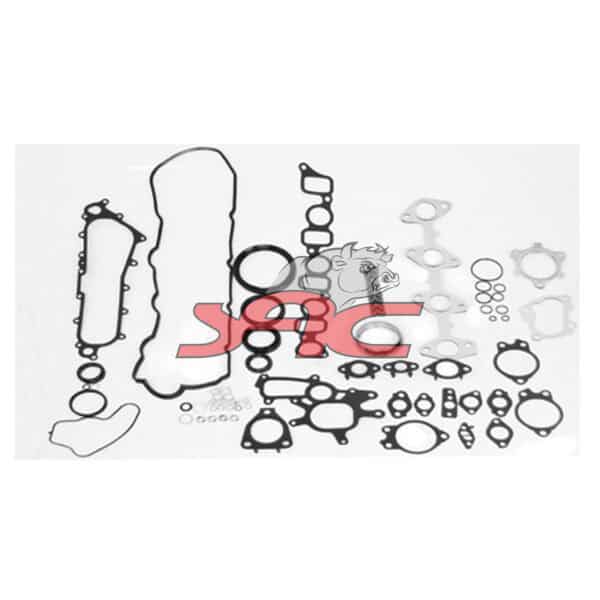 Overhaul Full Gasket Kit