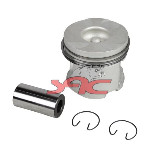 Piston