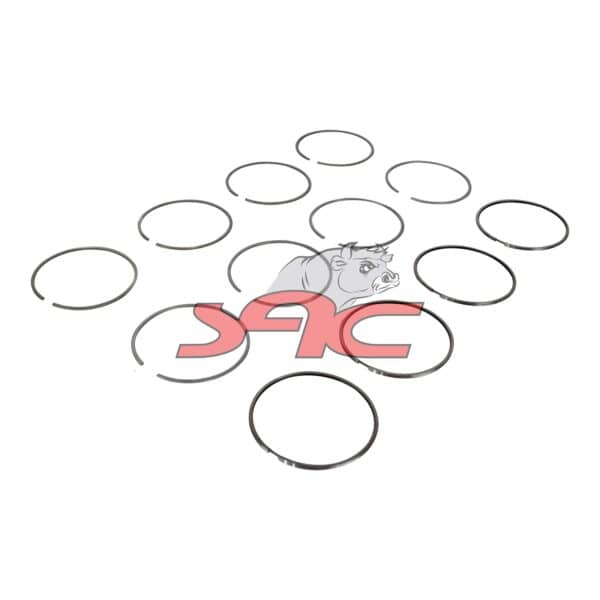 Piston Rings