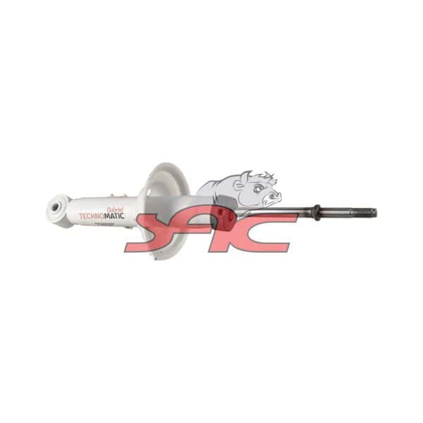 Front Shock L/h