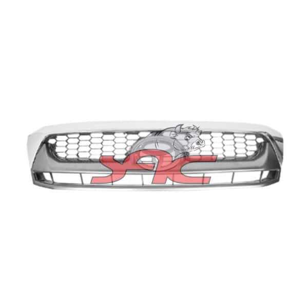 Grille Grey