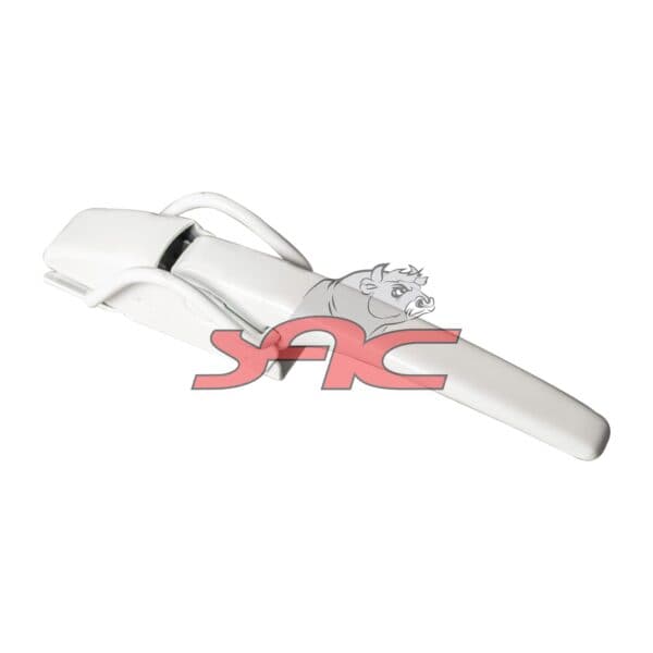 Tail Gate Handle Side Open