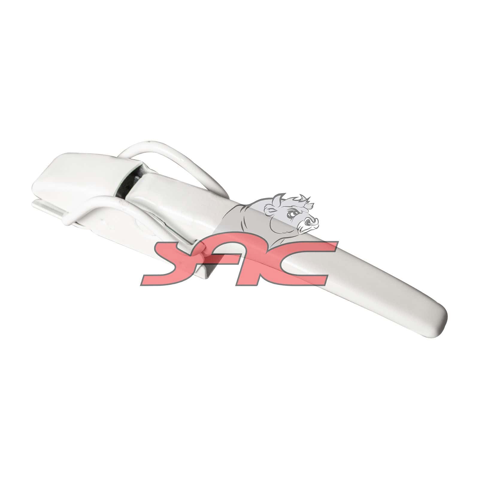 Tail Gate Handle Side Open