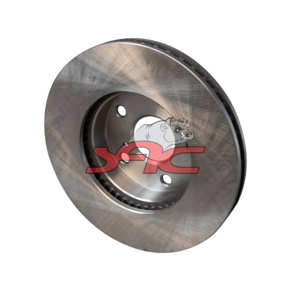 F/brake Disc
