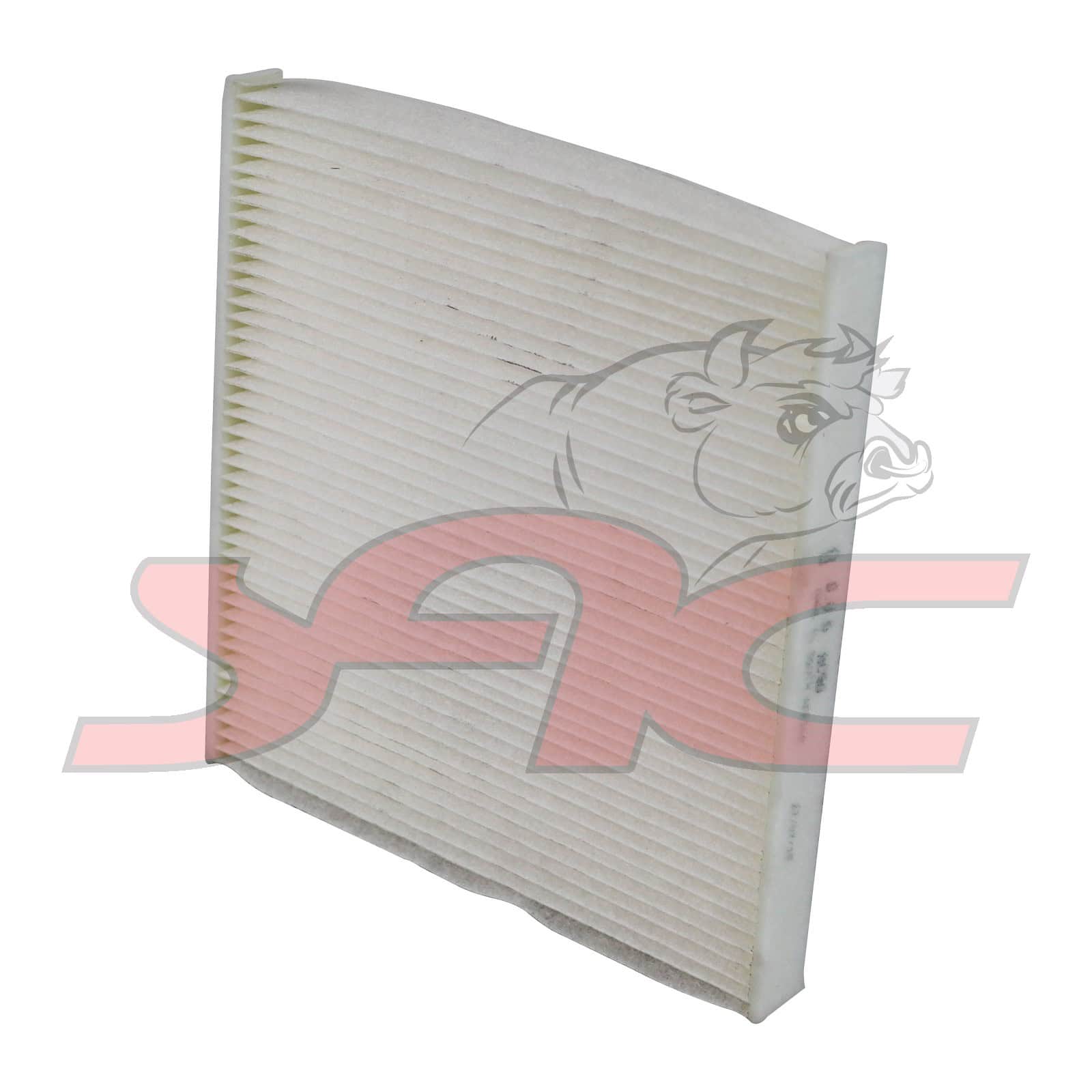Cabin Air Filter