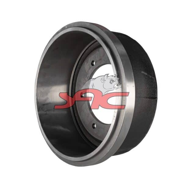 Rear Brake Drum