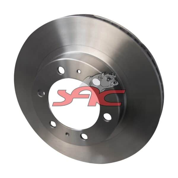 F/brake Disc