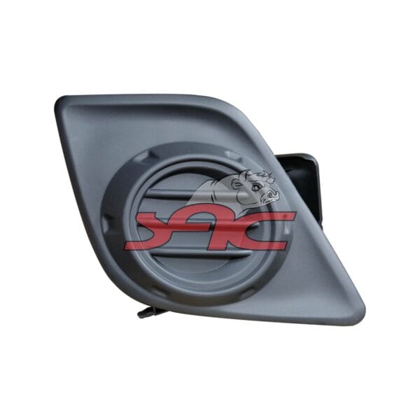Fog Light Blank Off L/h