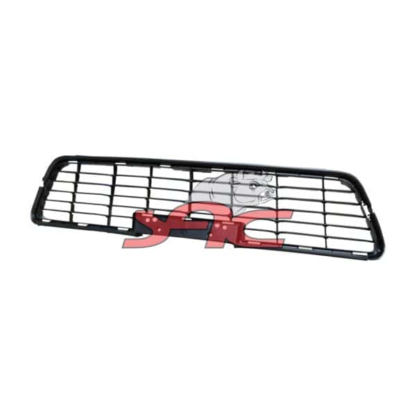 Bumper Grille