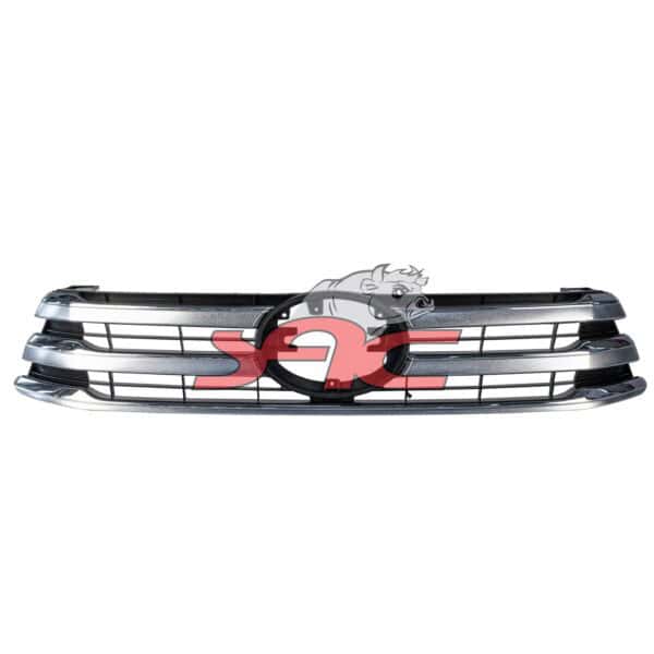 Main Grille