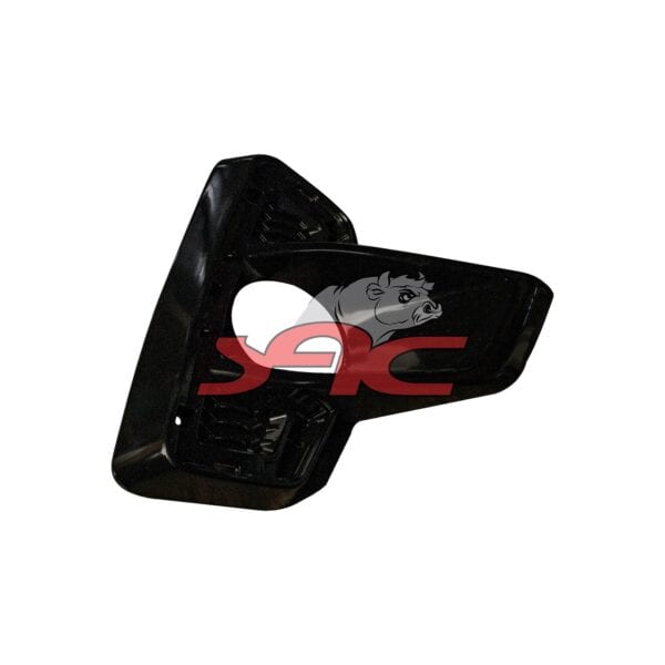 Fog Light Grille L/h
