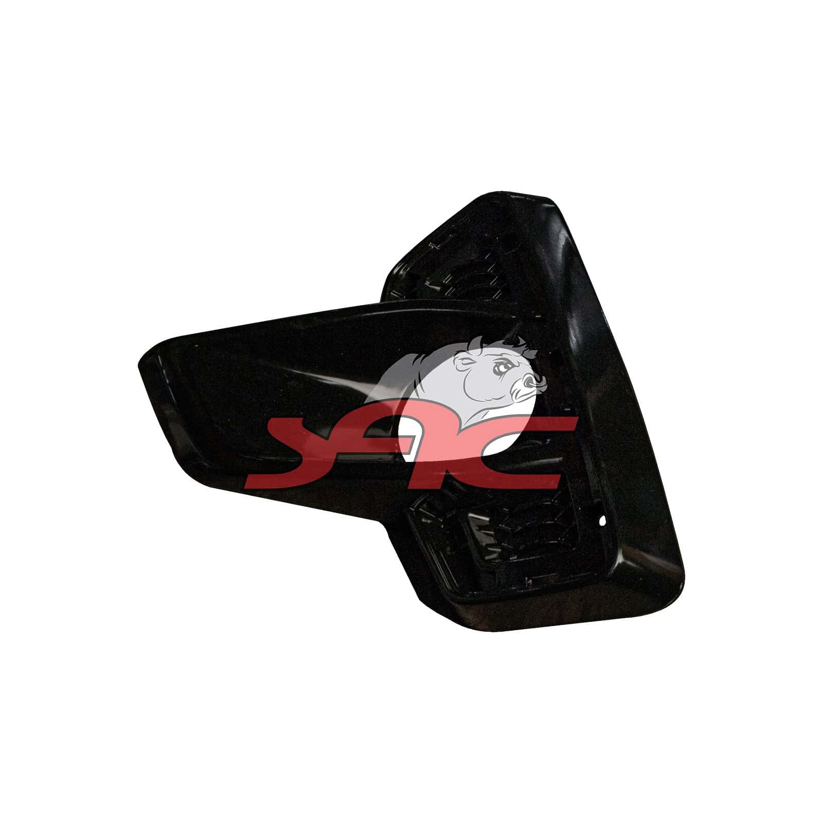 Fog Light Grille R/h