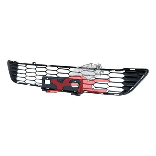 Bumper Grille
