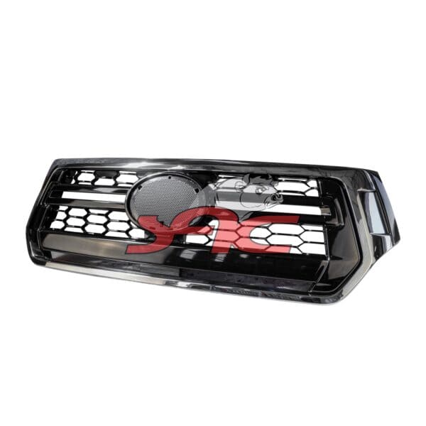 Main Grille