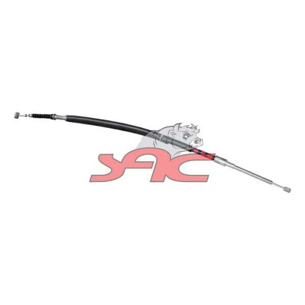 Handbrake Cable
