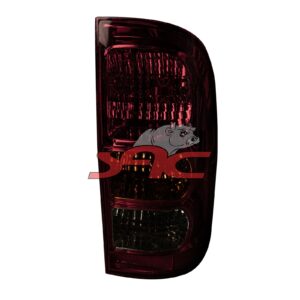 Tail Light R/h
