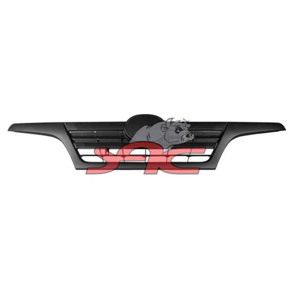 Front Grille