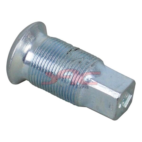 Rear Inner Wheel Nut L/h