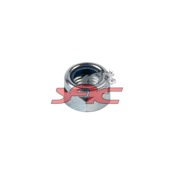 Nyloc Nut M16