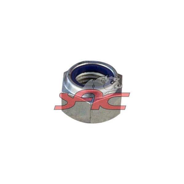 Nyloc Nut M30
