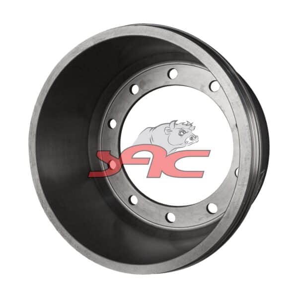 Front/rear Brake Drum