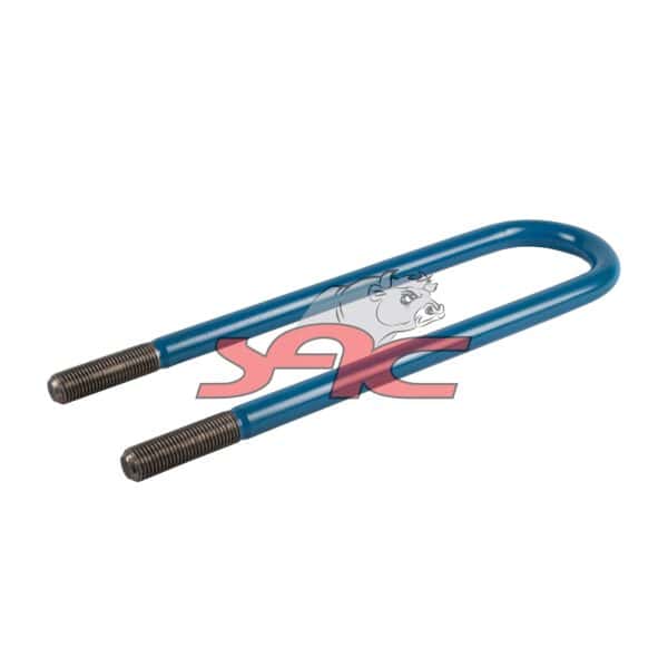 U- Bolt 10 Blade M22x2.5xl420x80