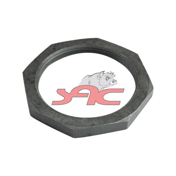 Hub Nut 2 5/8 Inch