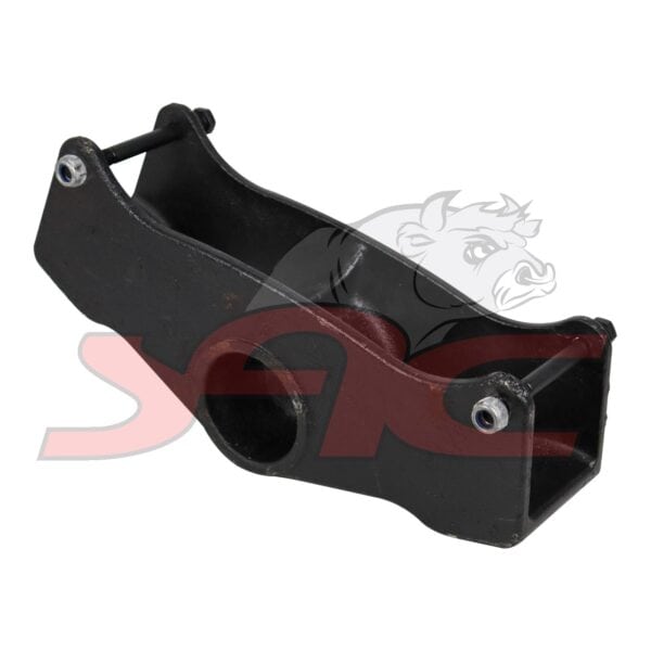 Rocker Box