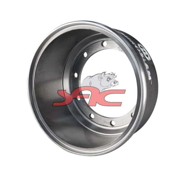 Brake Drum Eco/eco Plus