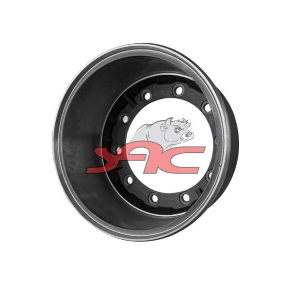 Brake Drum 375 Eco
