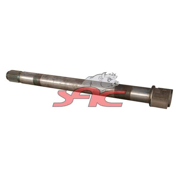 Z-cam L/h 26 Spline 495mm