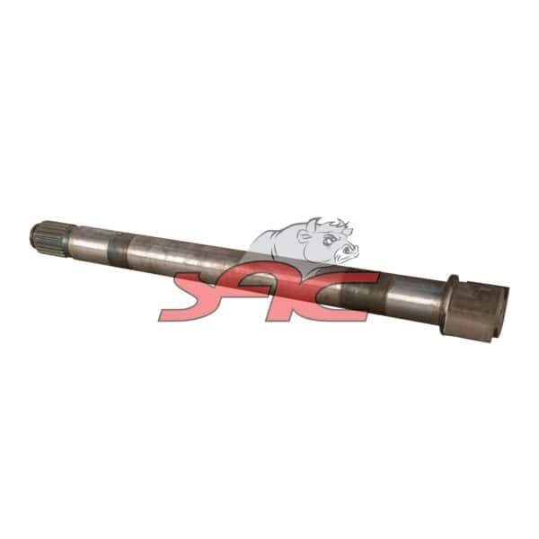 S-cam R/h 26 Spline 495mm