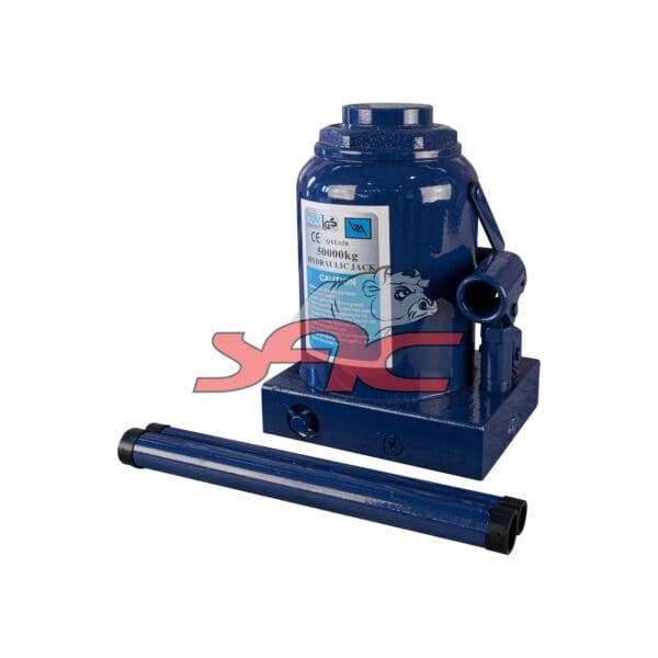 Bottle Jack 50ton
