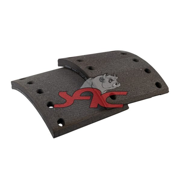 Brake Lining Bc36 1mm Oversize